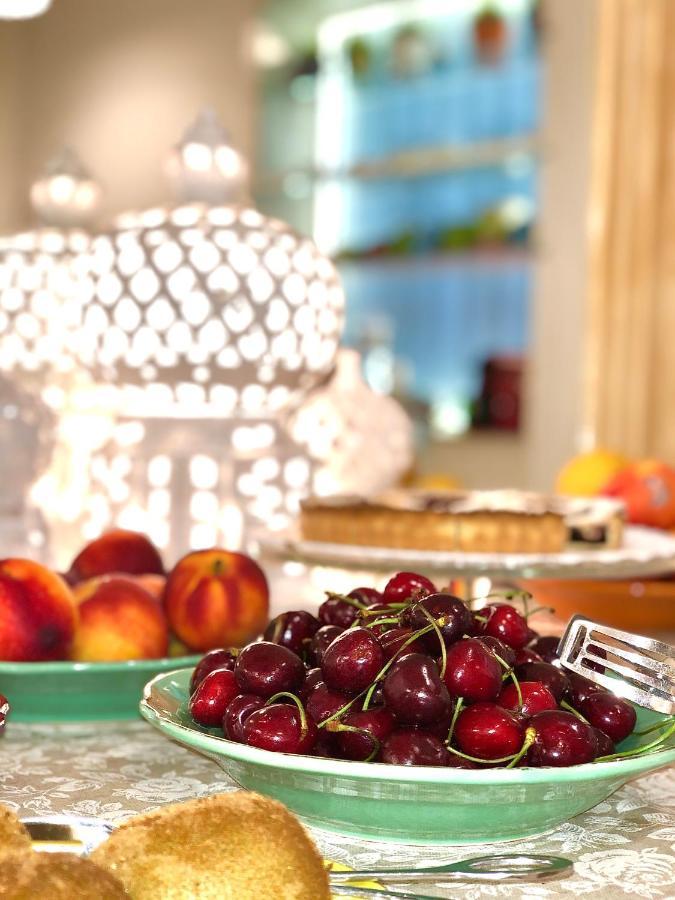 Sant'Agostino Suites & Rooms Мадзара дел Вало Екстериор снимка