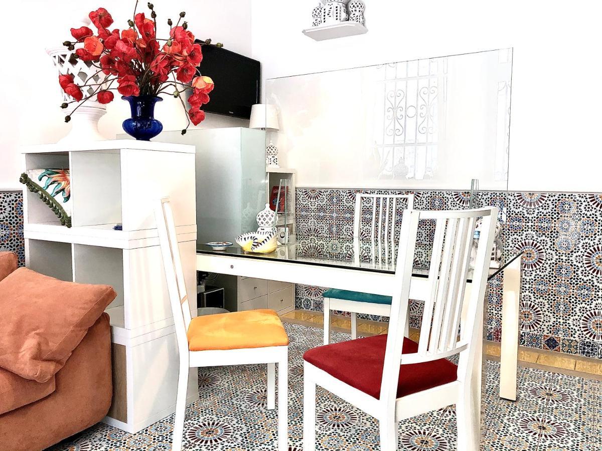 Sant'Agostino Suites & Rooms Мадзара дел Вало Екстериор снимка