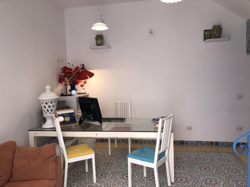Sant'Agostino Suites & Rooms Мадзара дел Вало Екстериор снимка