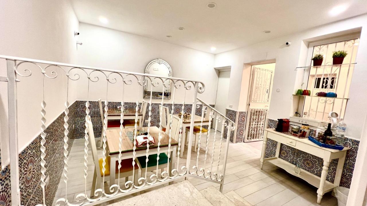 Sant'Agostino Suites & Rooms Мадзара дел Вало Екстериор снимка