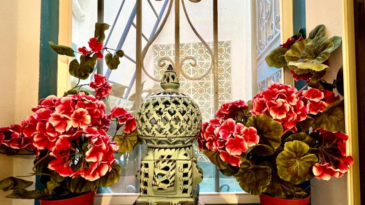 Sant'Agostino Suites & Rooms Мадзара дел Вало Екстериор снимка