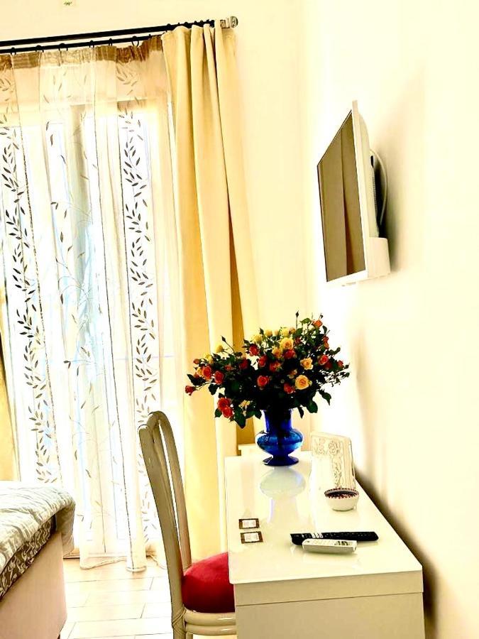 Sant'Agostino Suites & Rooms Мадзара дел Вало Екстериор снимка