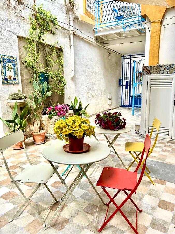 Sant'Agostino Suites & Rooms Мадзара дел Вало Екстериор снимка