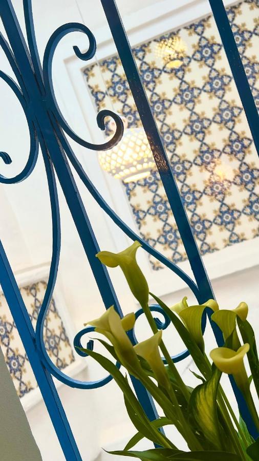 Sant'Agostino Suites & Rooms Мадзара дел Вало Екстериор снимка