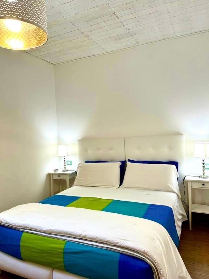 Sant'Agostino Suites & Rooms Мадзара дел Вало Екстериор снимка