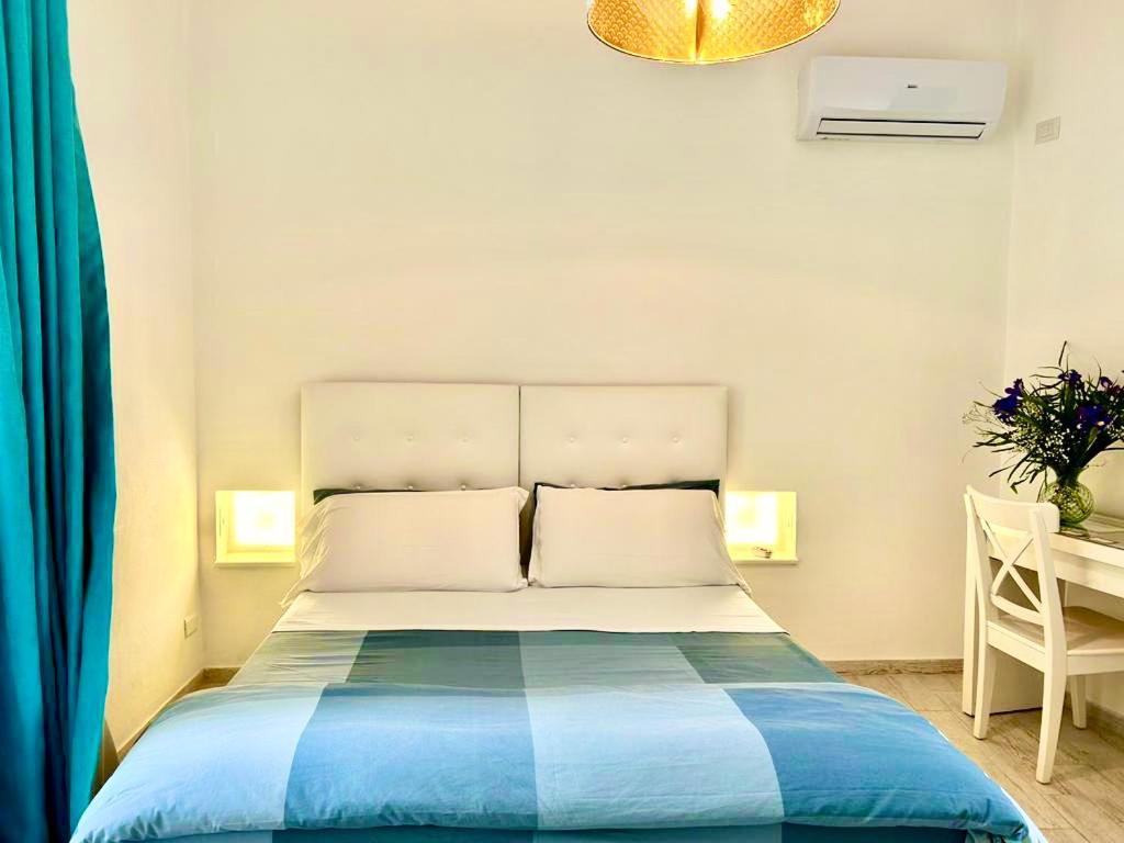 Sant'Agostino Suites & Rooms Мадзара дел Вало Екстериор снимка
