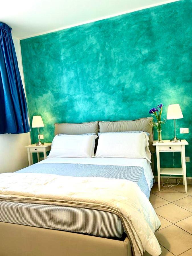 Sant'Agostino Suites & Rooms Мадзара дел Вало Екстериор снимка
