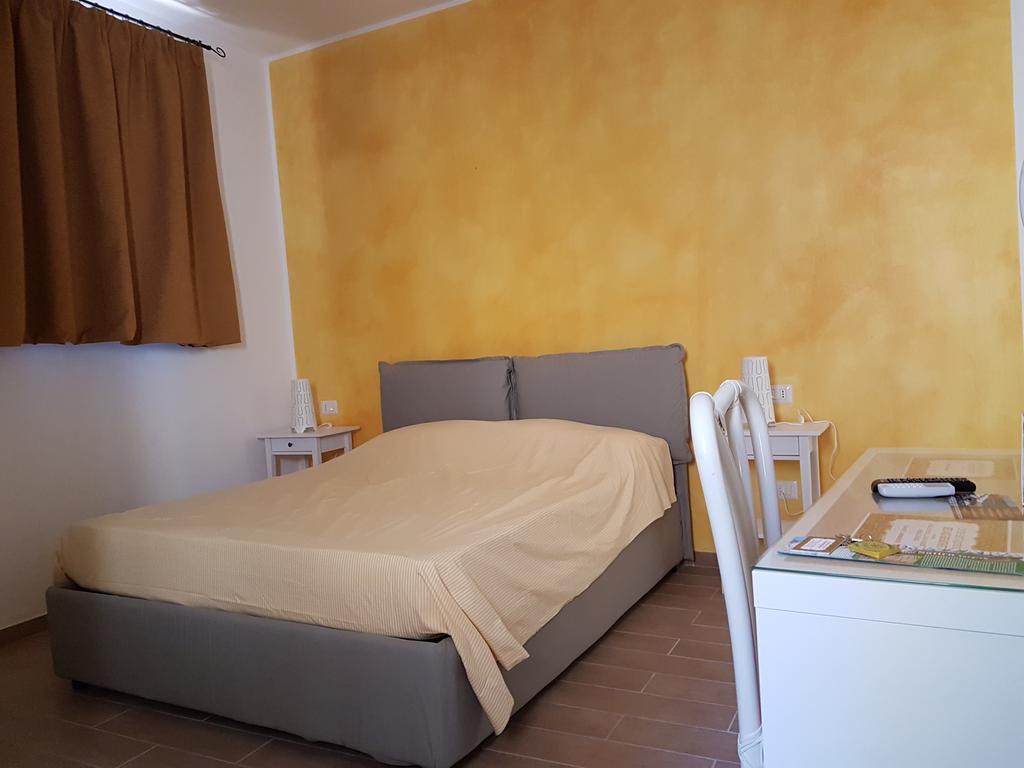 Sant'Agostino Suites & Rooms Мадзара дел Вало Екстериор снимка