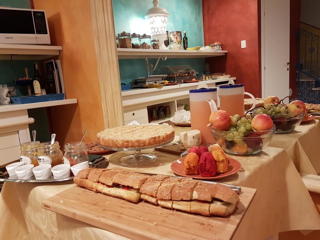 Sant'Agostino Suites & Rooms Мадзара дел Вало Екстериор снимка