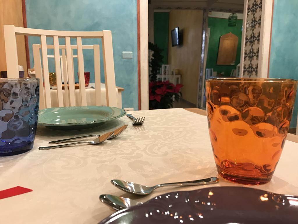 Sant'Agostino Suites & Rooms Мадзара дел Вало Екстериор снимка