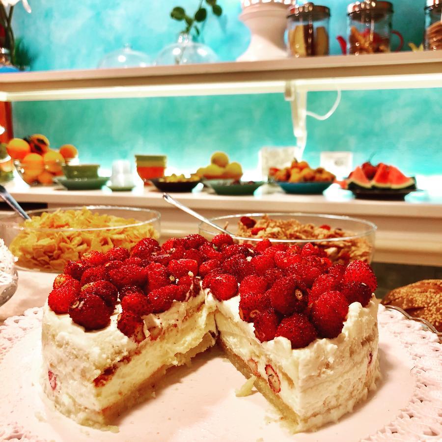 Sant'Agostino Suites & Rooms Мадзара дел Вало Екстериор снимка